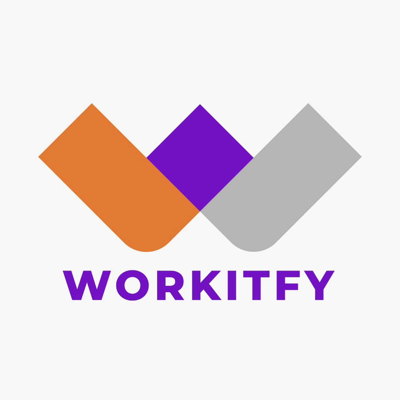Logotipo Workitfy