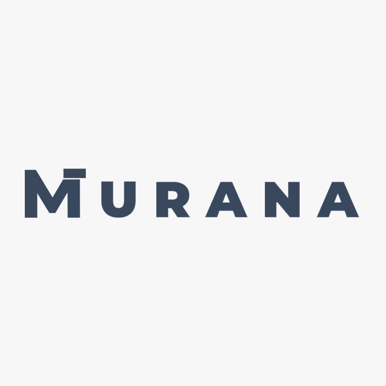 Logotipo Murana