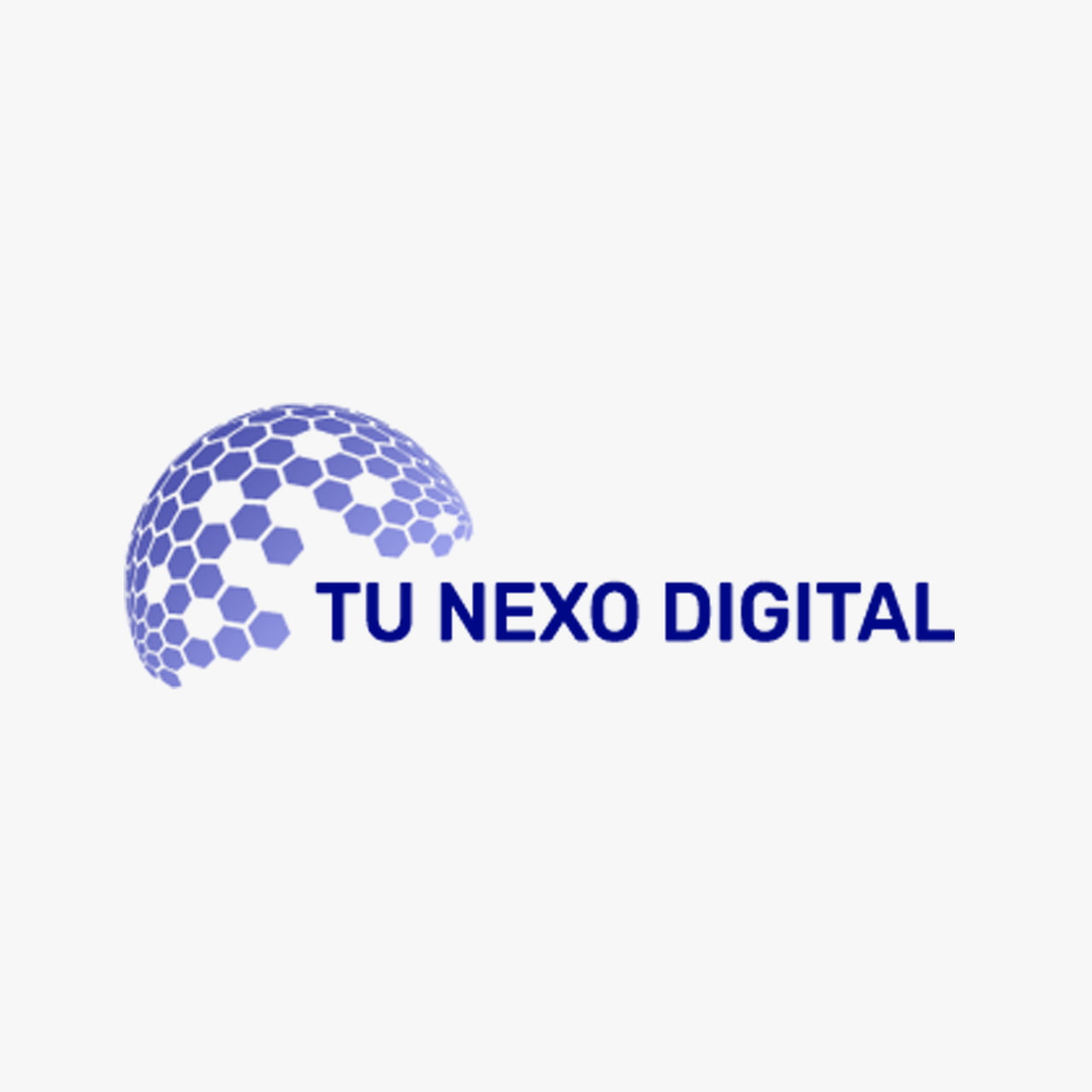 Logotipo Tu nexo digital
