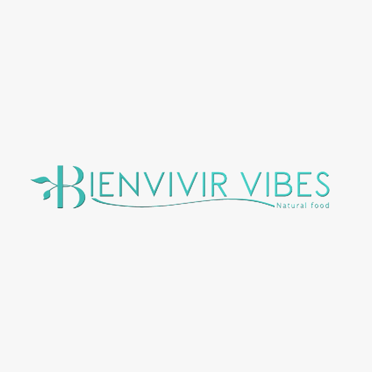 Logotipo Bienvivir Vibes
