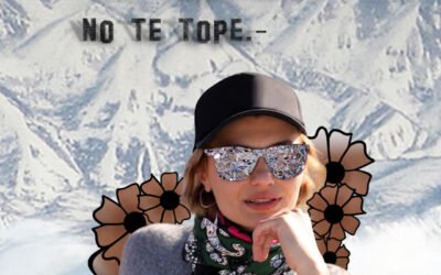 Que la topetitud no te tope