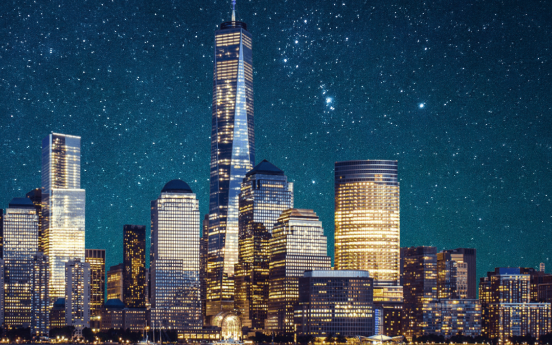 Travesía Manhattan Caminando