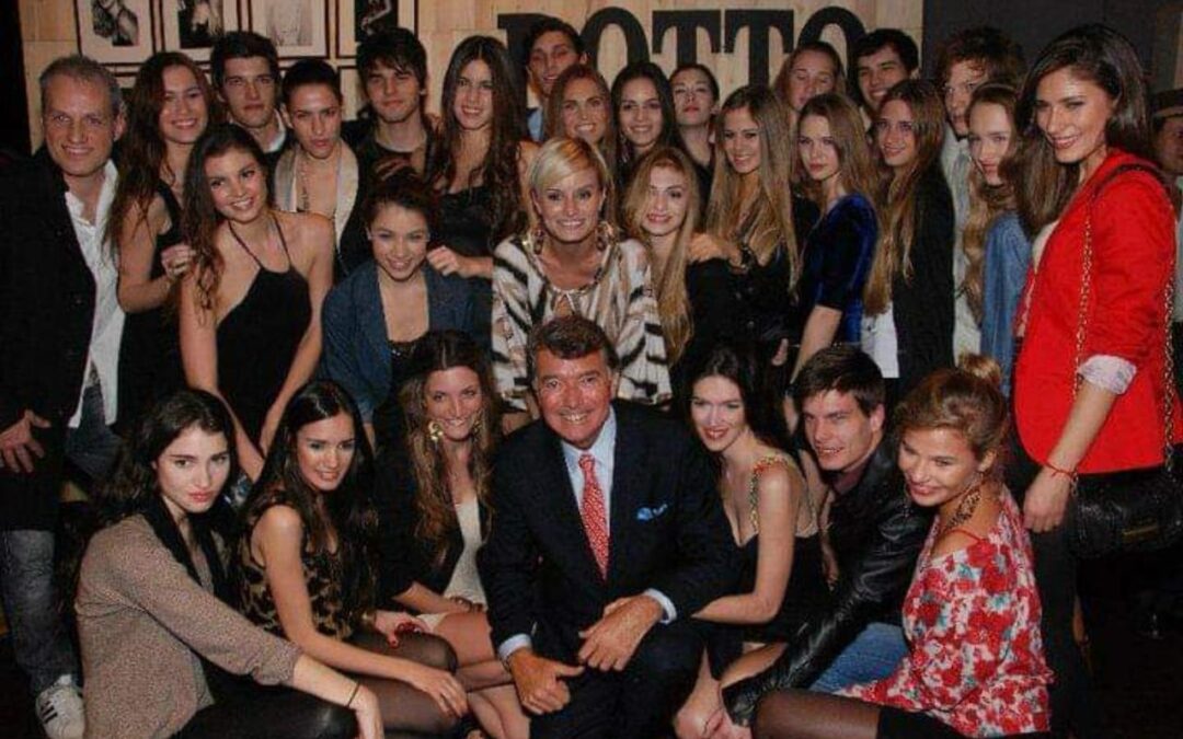 Crónica de sincronicidades