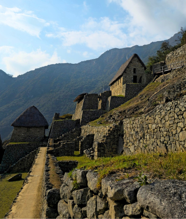 qolqas machu picchu qolqas machu picchu
