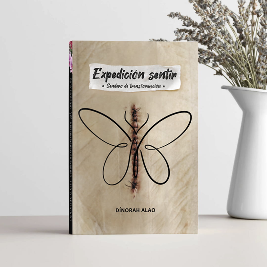 Expedición sentir. Sendero de transformación - Imagen 3