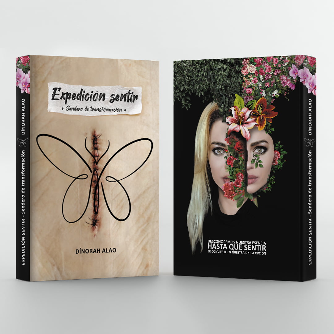 Expedición sentir. Sendero de transformación