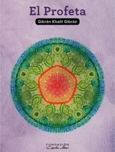Libro El Profeta de Khalil Gibran gratis PDF