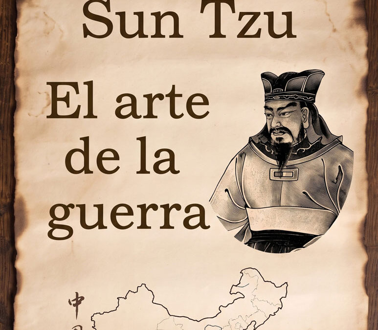El arte de la guerra (PDF): la guía de estrategia de Sun Tzu