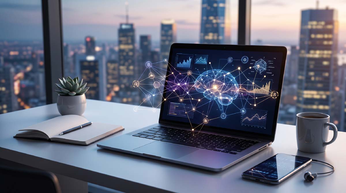 inteligencia artificial para negocios