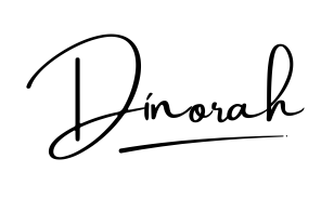 Dínorah Alao Logotipo