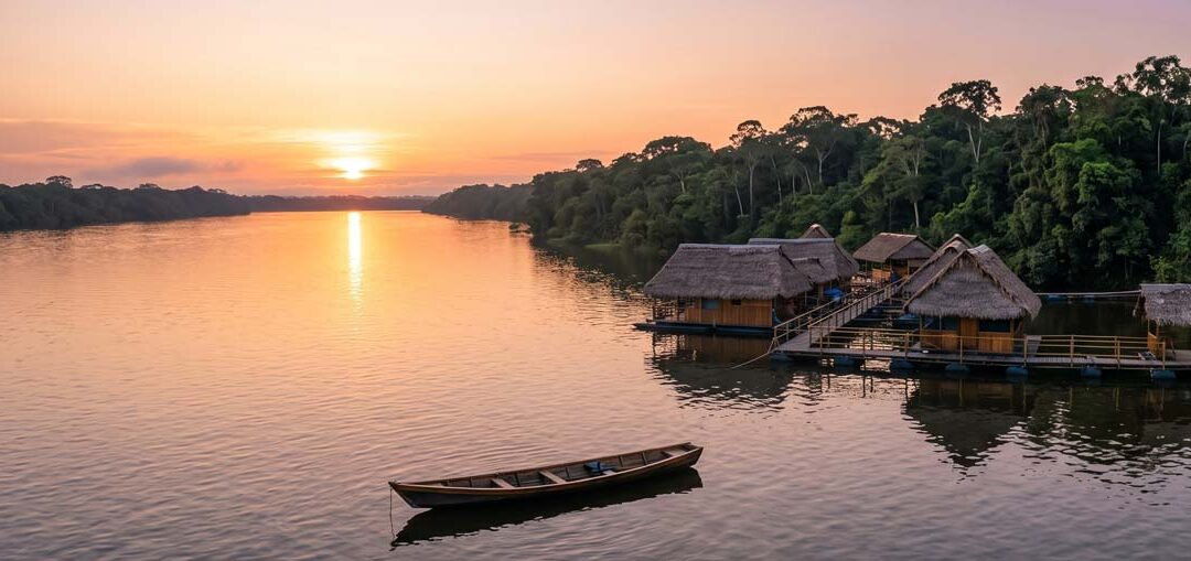 Qué hacer en Iquitos: Guía para aventura en la Amazonía peruana