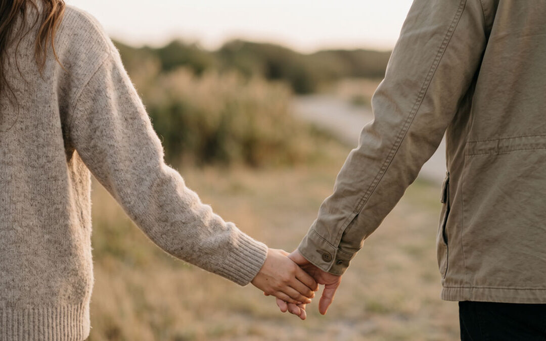 La mentira fundamental: Tu amor no es de nadie, es tuyo