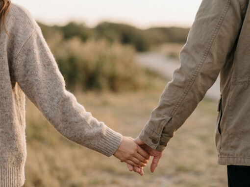 La mentira fundamental: tu amor no es de nadie, es tuyo
