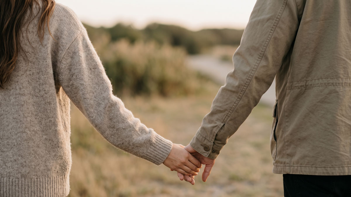 La mentira fundamental: tu amor no es de nadie, es tuyo